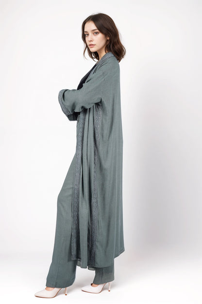 Cape