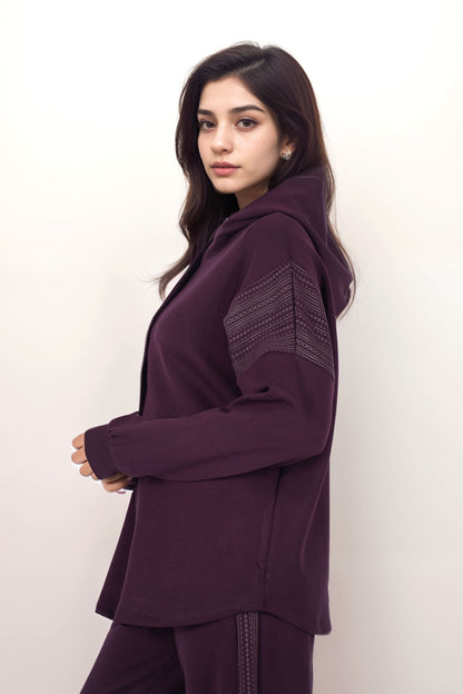 Flockage Swt Sweat-shirt