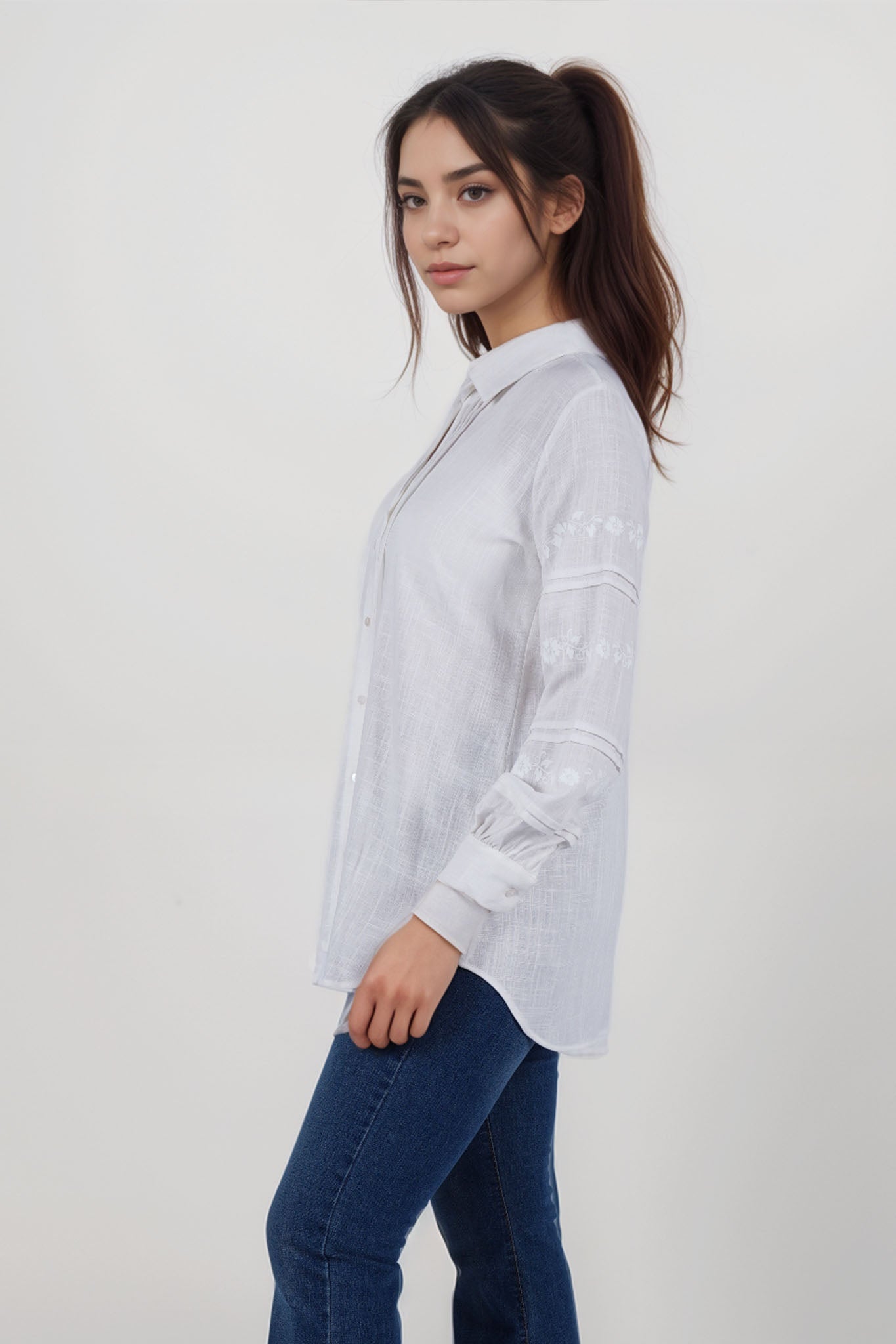 Chemise