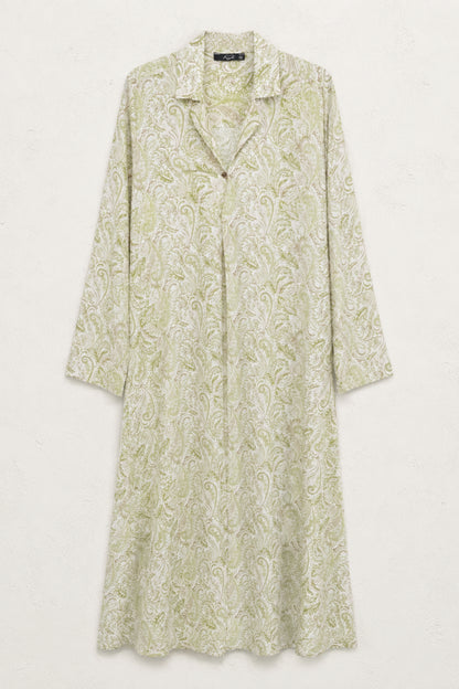 Florina R Robe