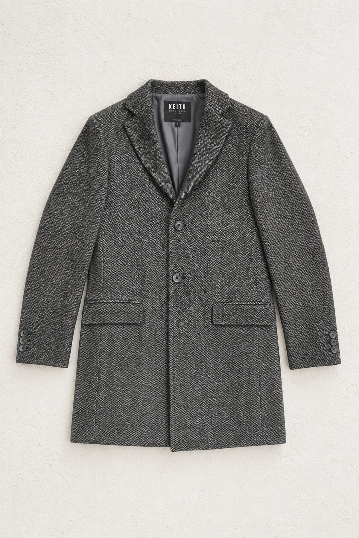 Fosco Mant Manteau