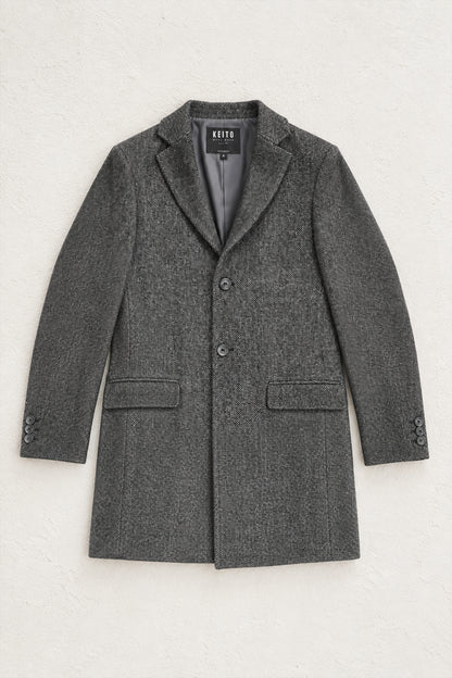 Fosco Mant Manteau
