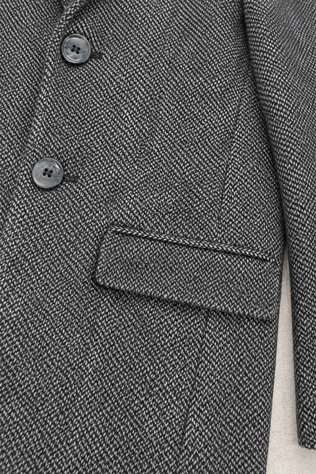 Fosco Mant Manteau