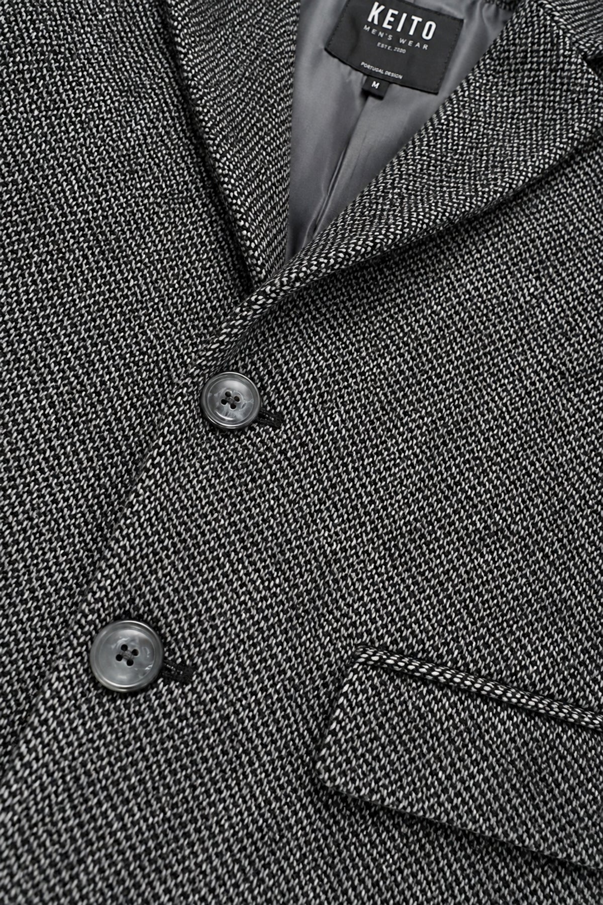 Fosco Mant Manteau