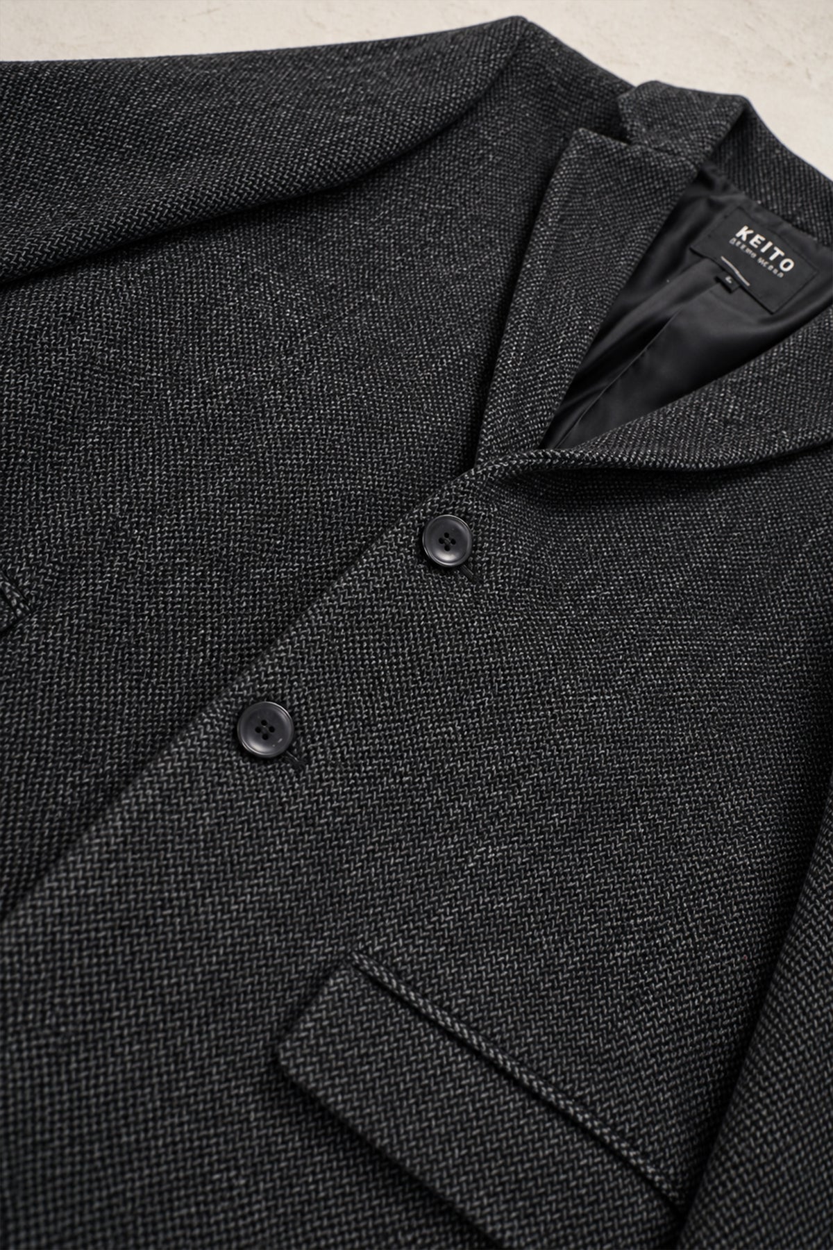 Fosco Mant Manteau