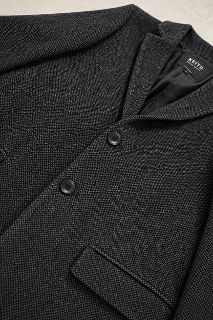 Fosco Mant Manteau