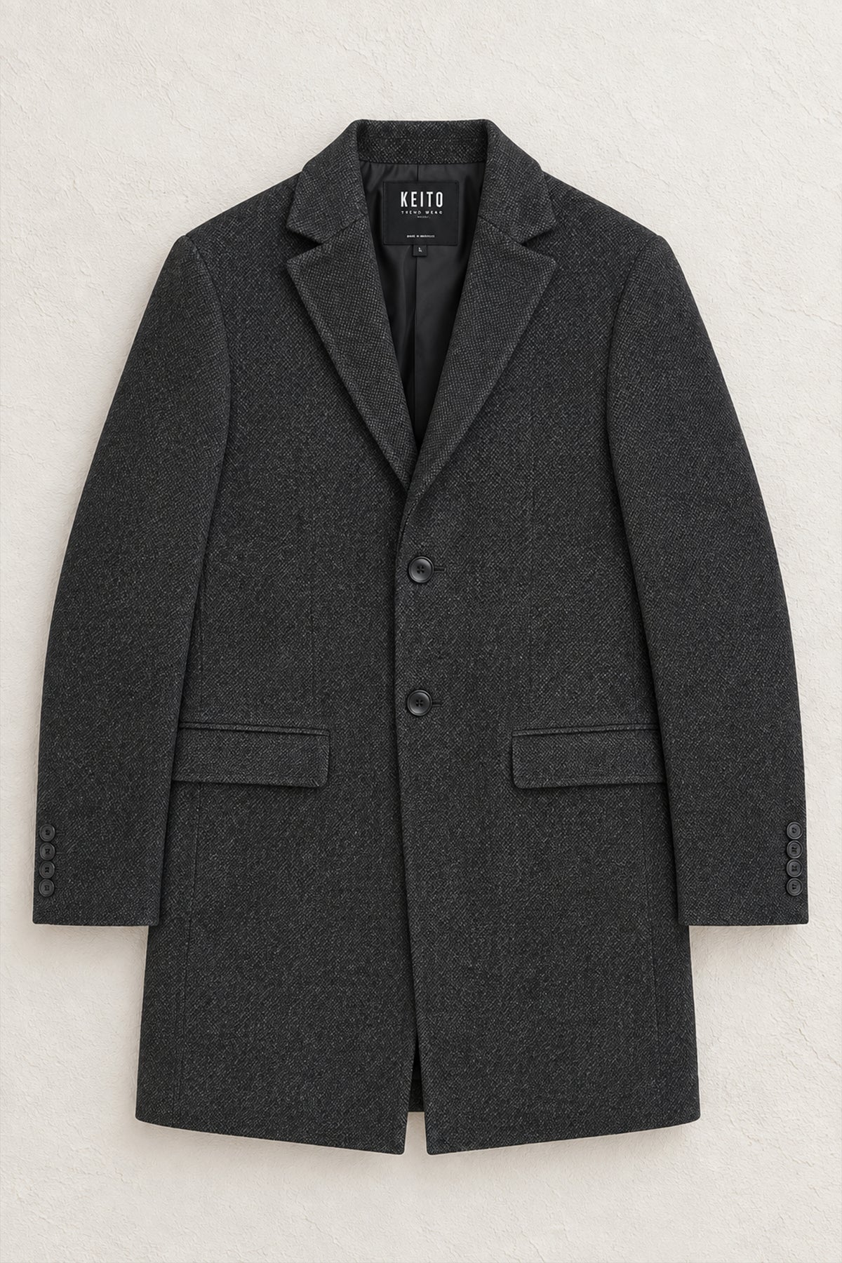 Fosco Mant Manteau
