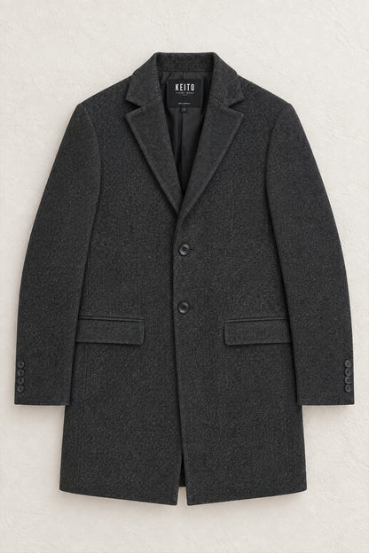 Fosco Mant Manteau