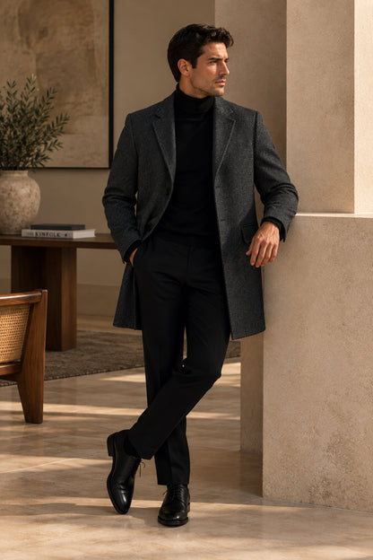 Fosco Mant Manteau