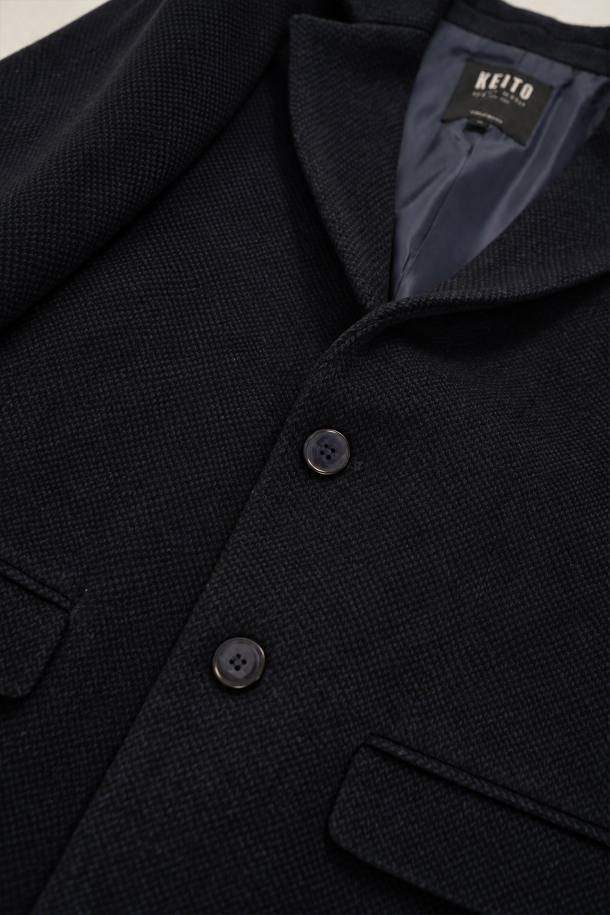 Fosco Mant Manteau