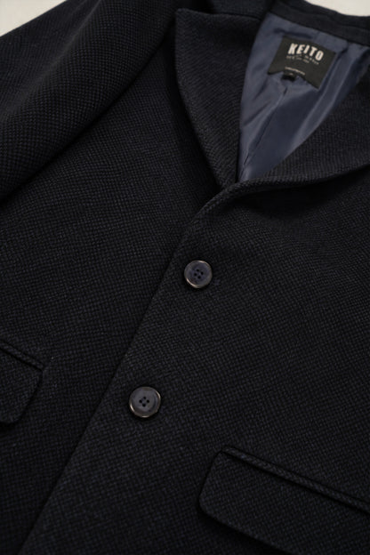 Fosco Mant Manteau