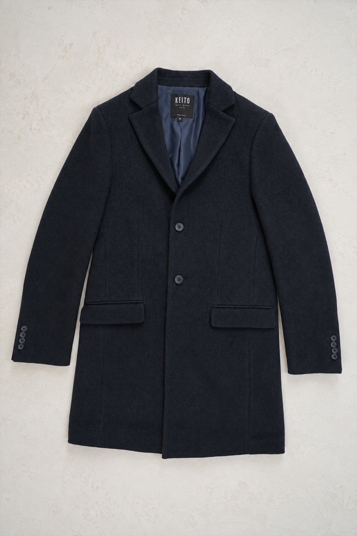 Fosco Mant Manteau