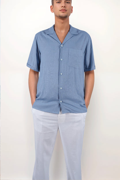 Chemise MC