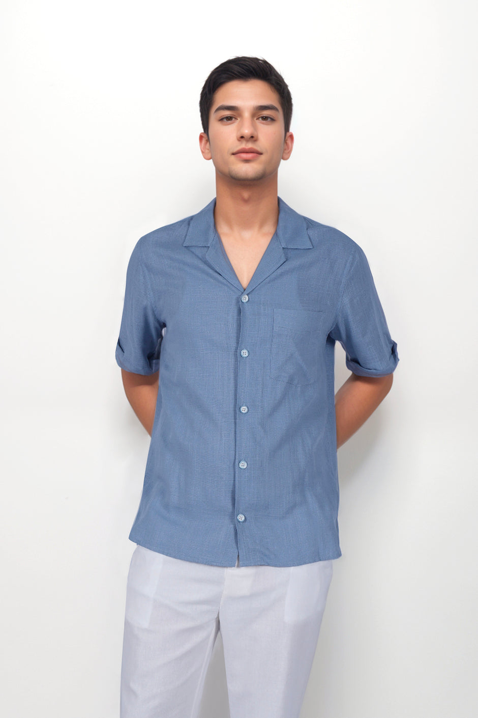 La Chemise Mecano