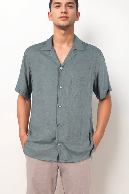 Chemise MC