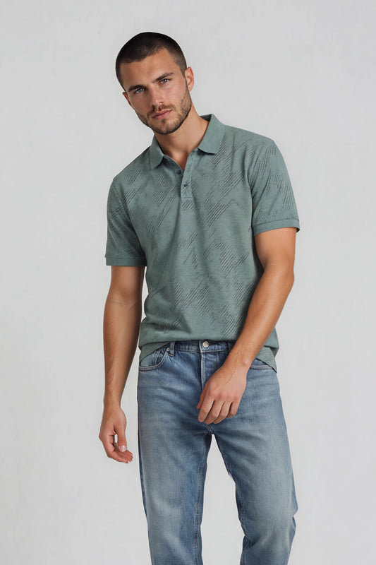 Galix Polo Polo