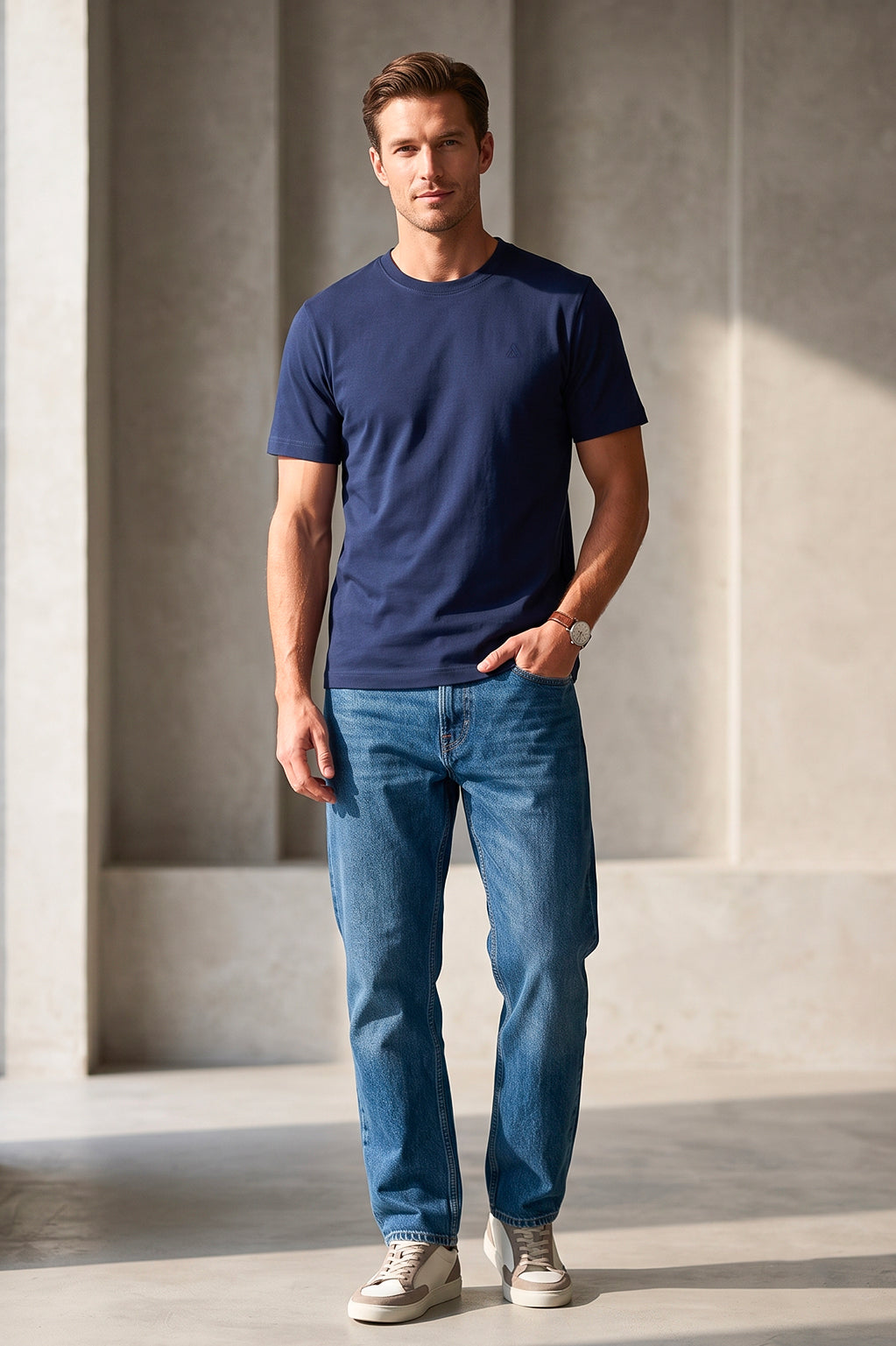 Genero T-S T-shirt