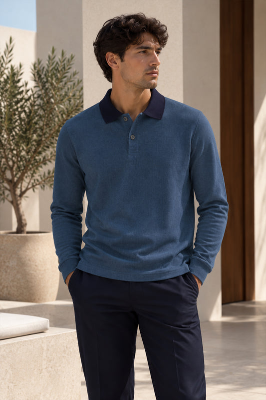 Ghali Polo M/L Polo