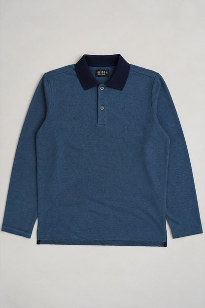 Ghali Polo M/L Polo