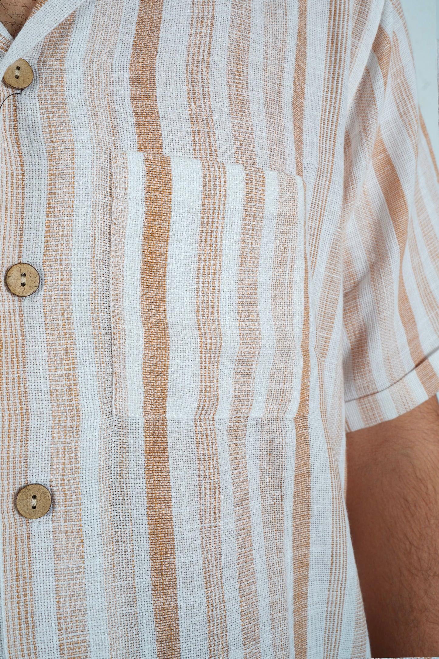 Chemise MC