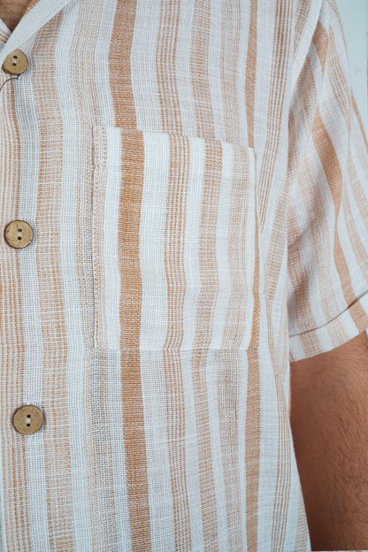 Chemise MC