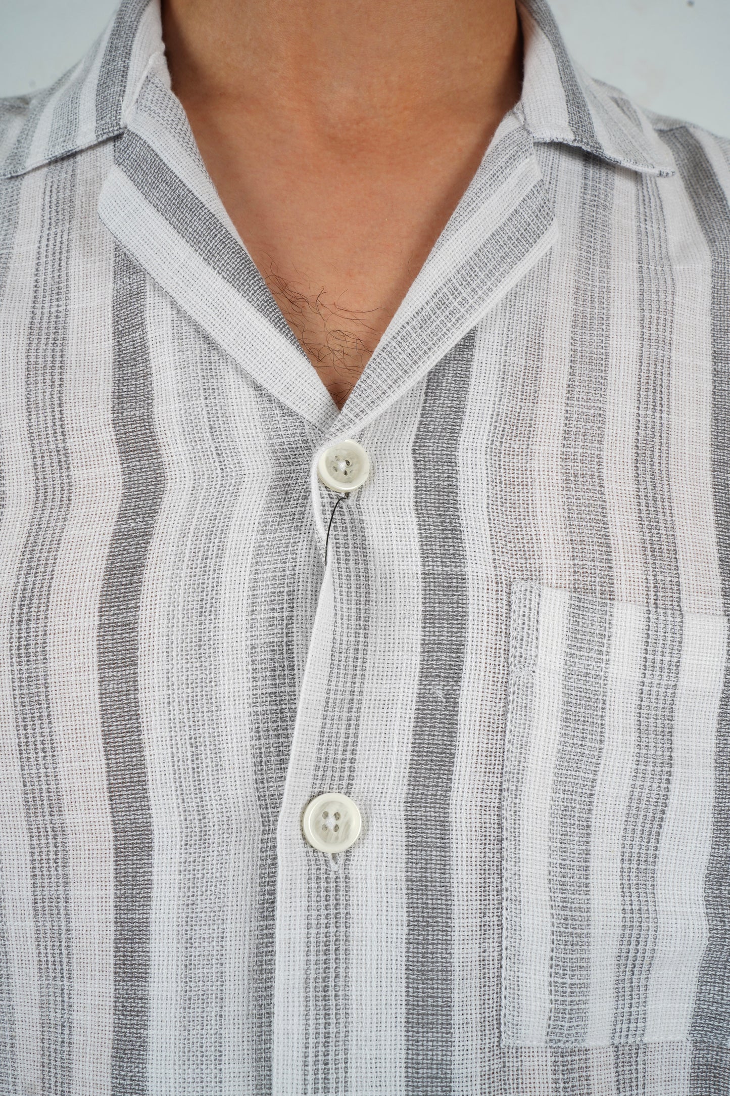 Chemise MC