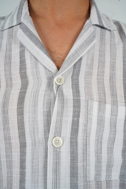 Chemise MC