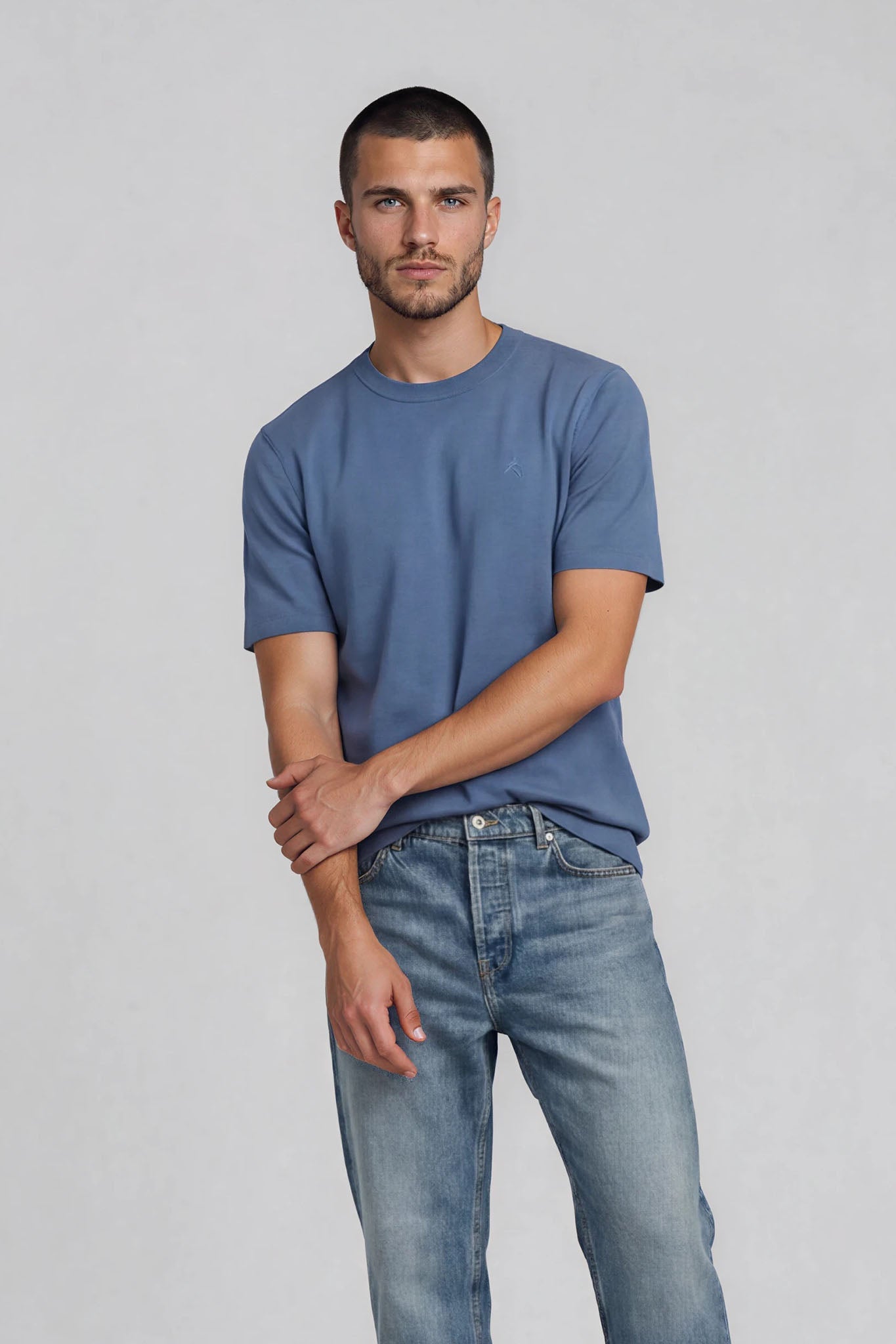 Haris T-S T-shirt
