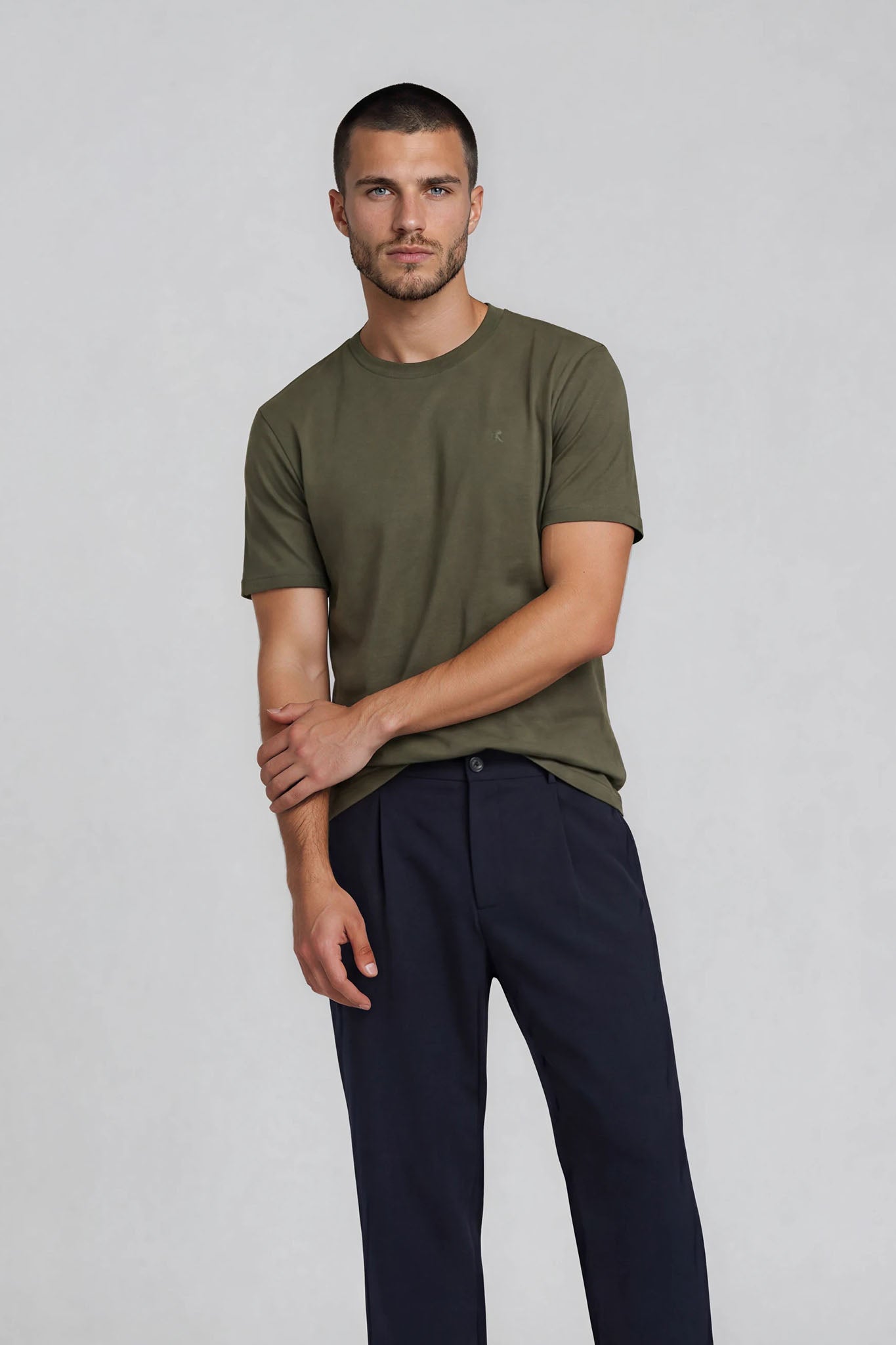 Haris T-S T-shirt