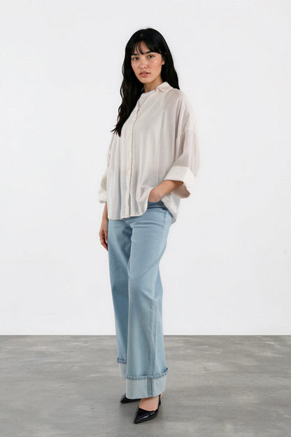 Ichrak Ch Chemise