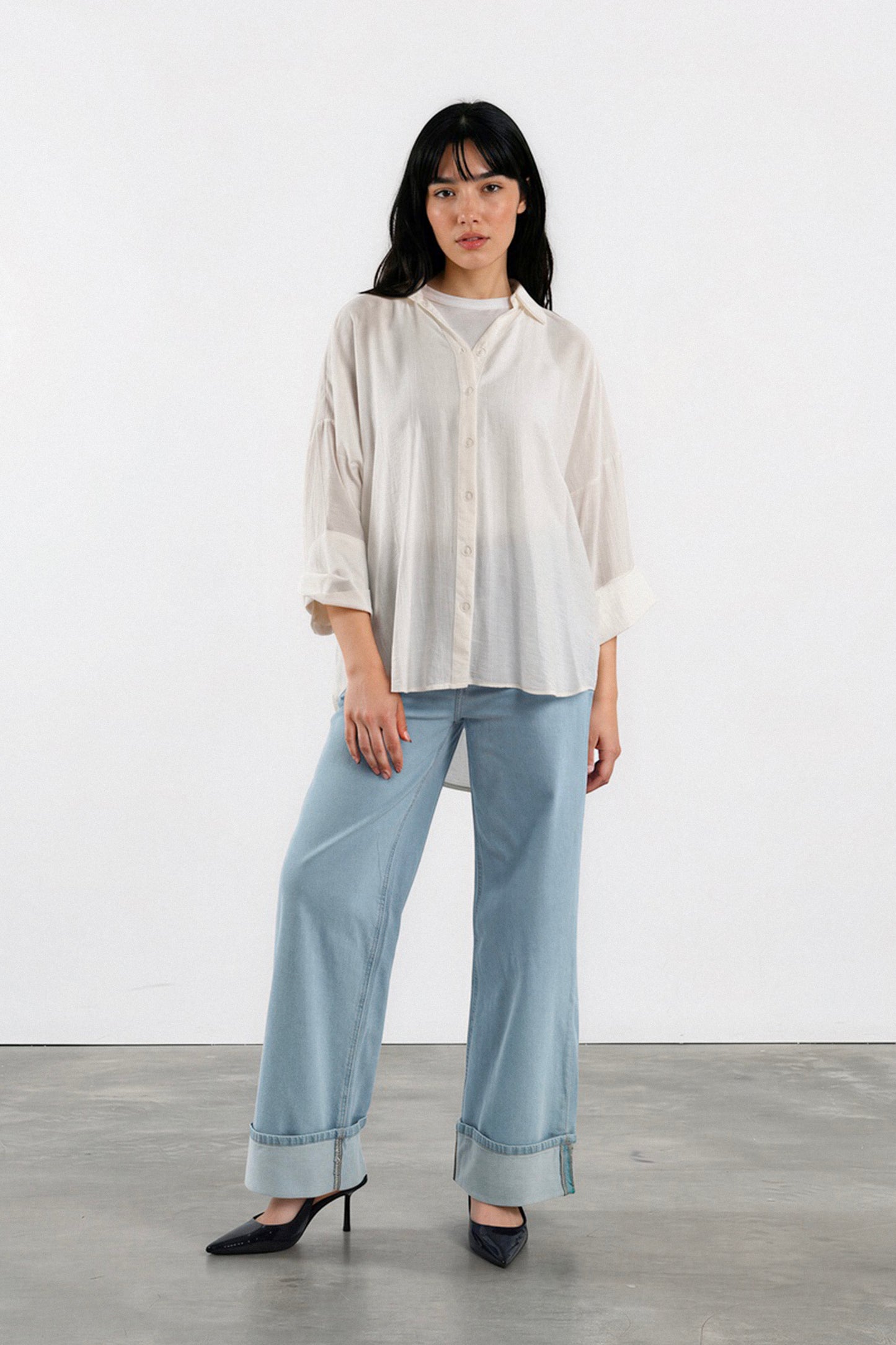 Ichrak Ch Chemise