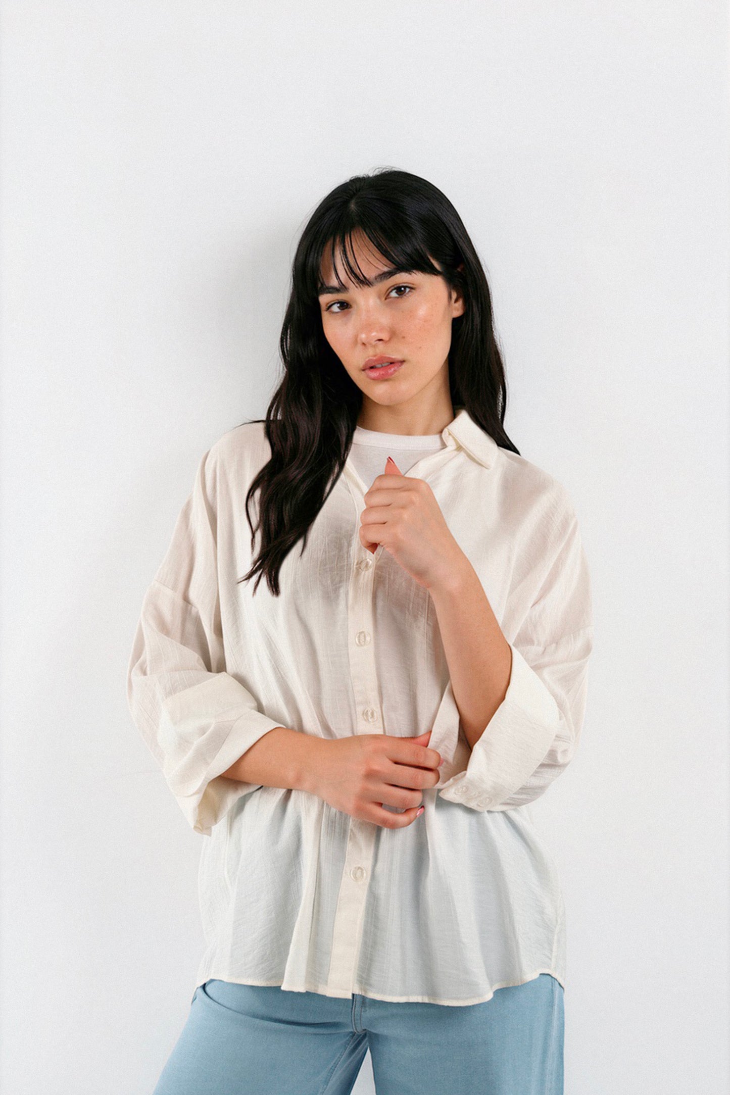 Ichrak Ch Chemise