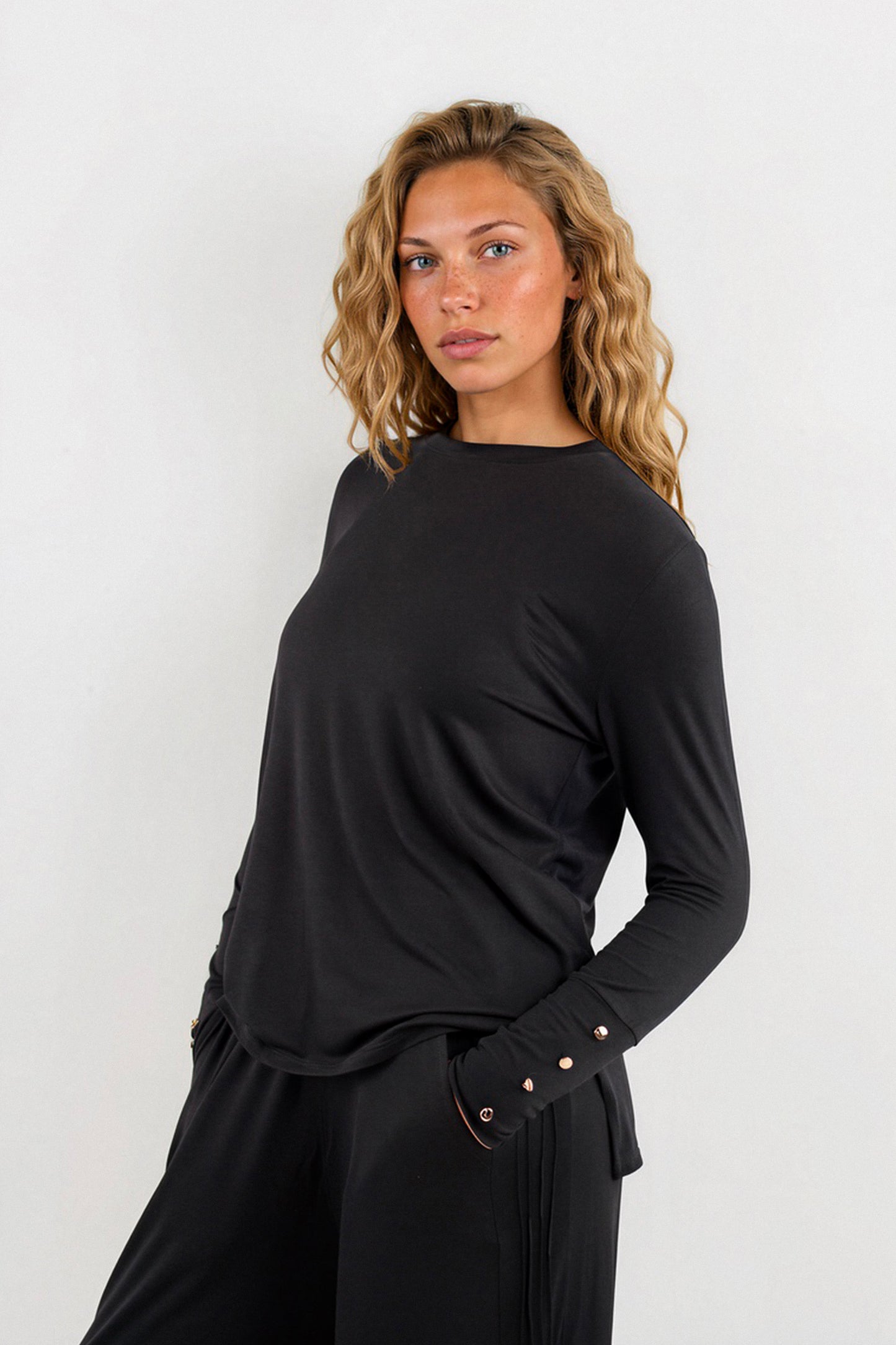 Irina T-S T-shirt