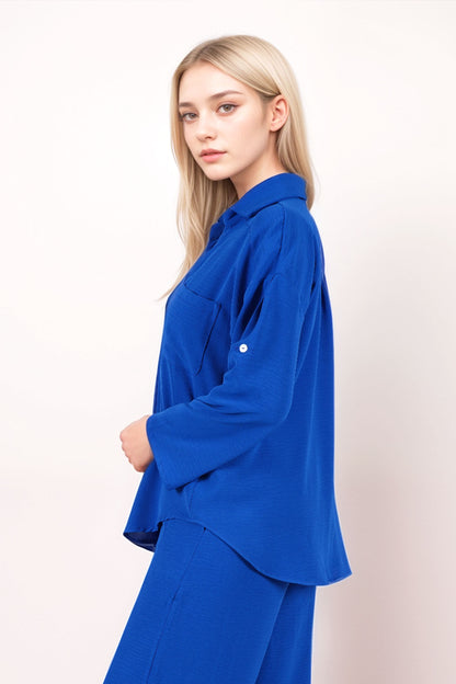 Chemise