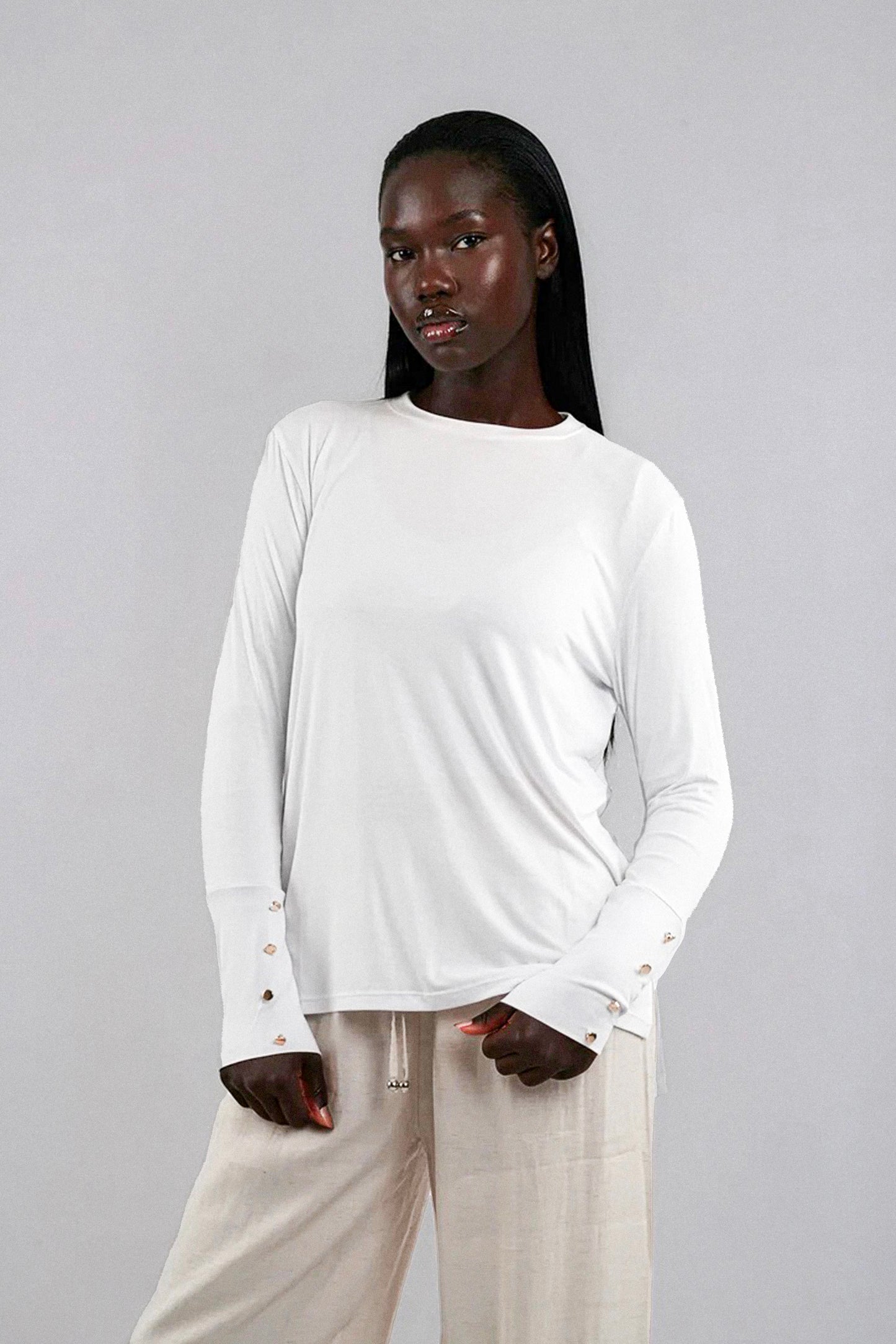 Irina T-S T-shirt