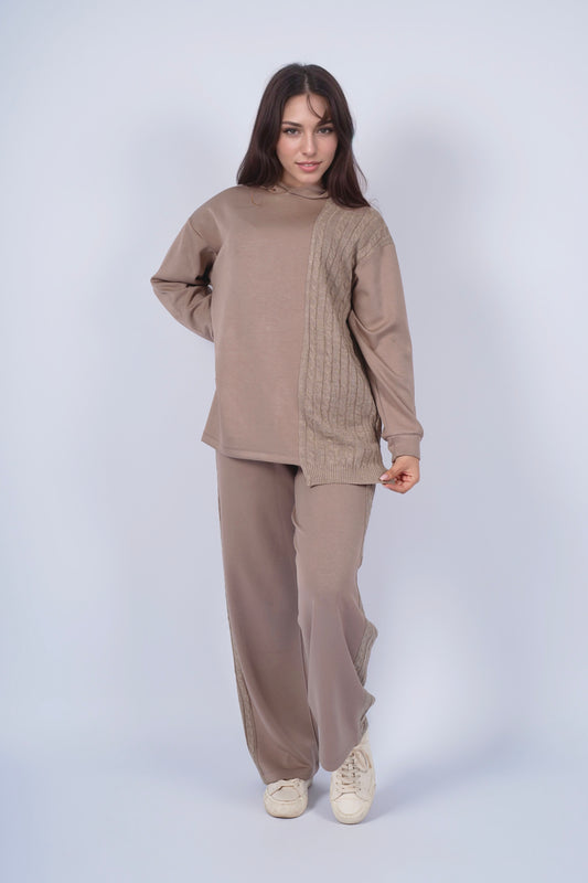 Sweat-shirt