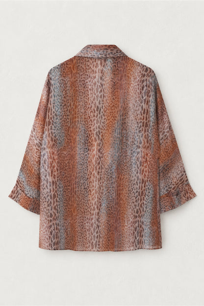 Iva Ch Chemise Imprimée