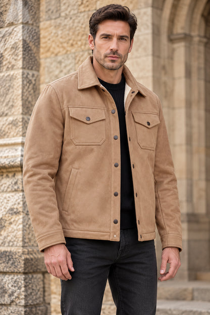 Moskito Jack Din Jacket