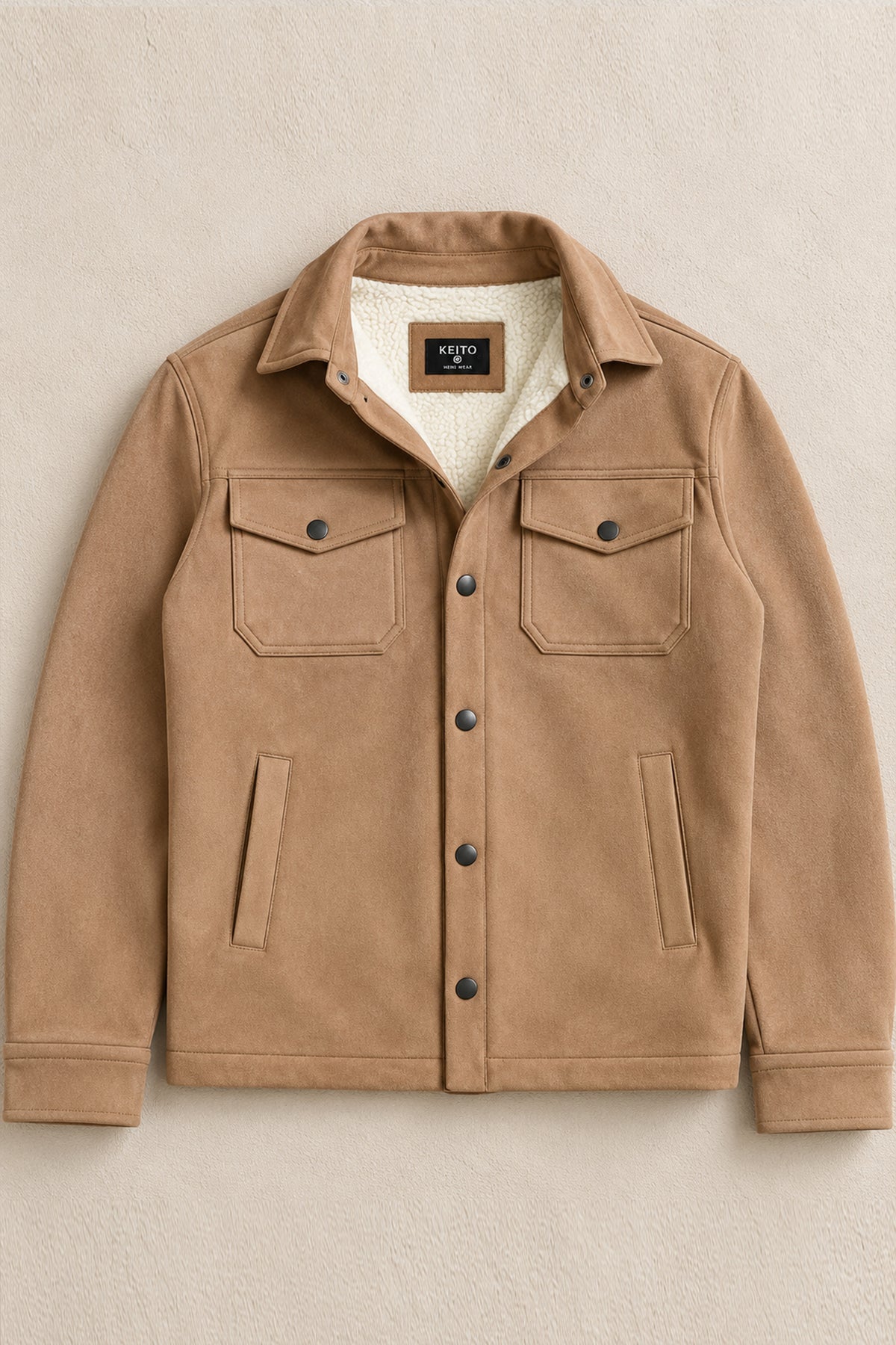 Moskito Jack Din Jacket