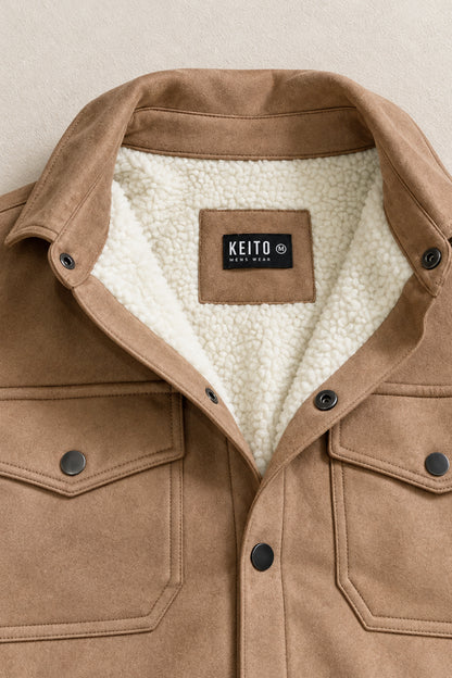 Moskito Jack Din Jacket