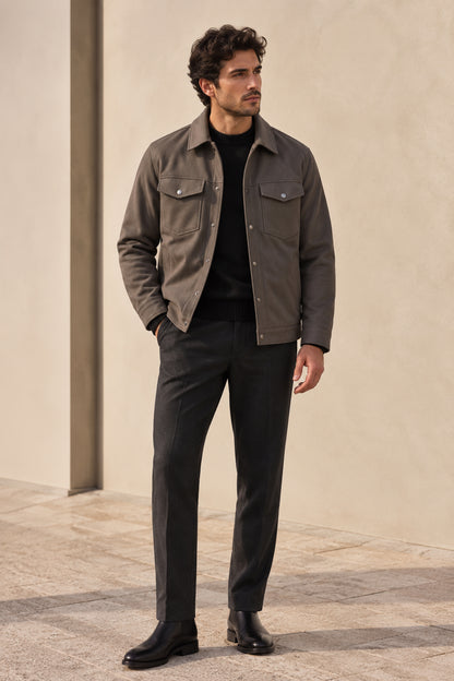 Moskito Jack Din Jacket