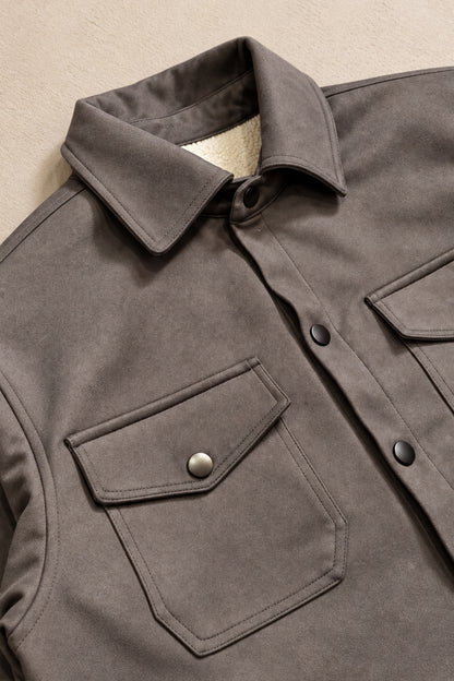 Moskito Jack Din Jacket