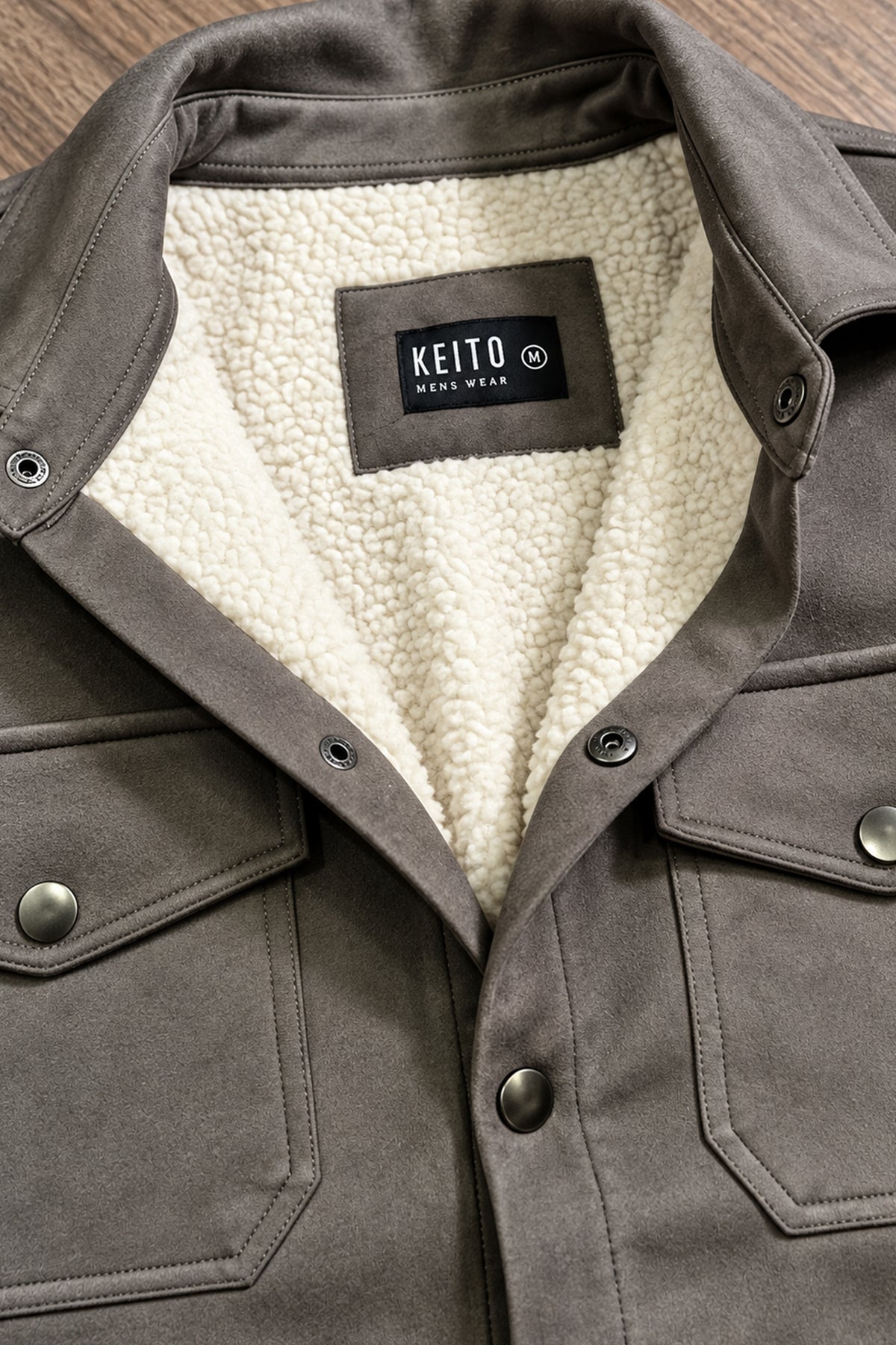 Moskito Jack Din Jacket