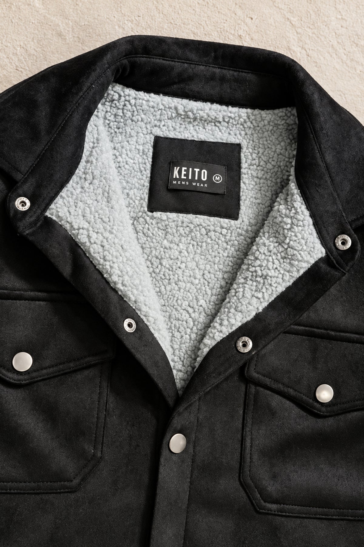 Moskito Jack Din Jacket