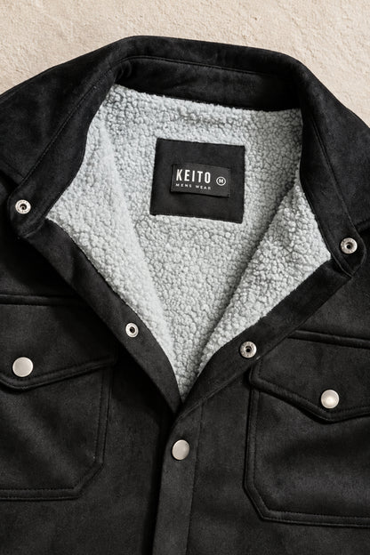 Moskito Jack Din Jacket