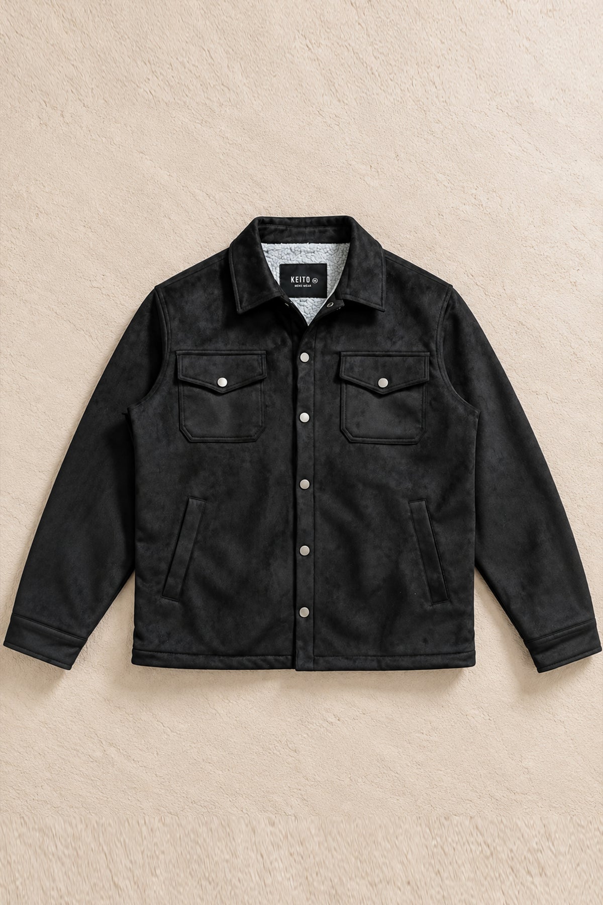 Moskito Jack Din Jacket