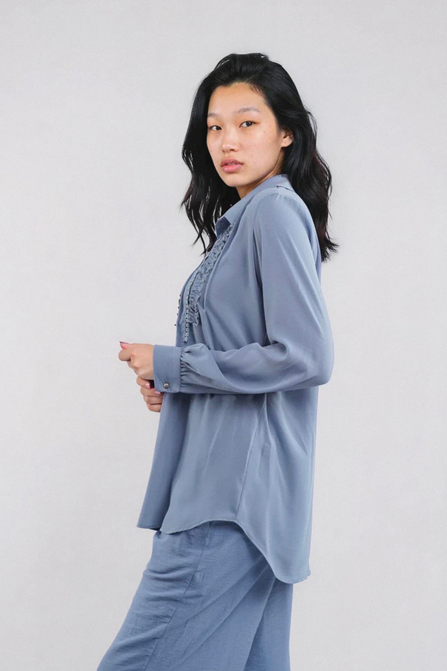 Jaki Ch Chemise