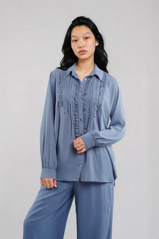 Jaki Ch Chemise