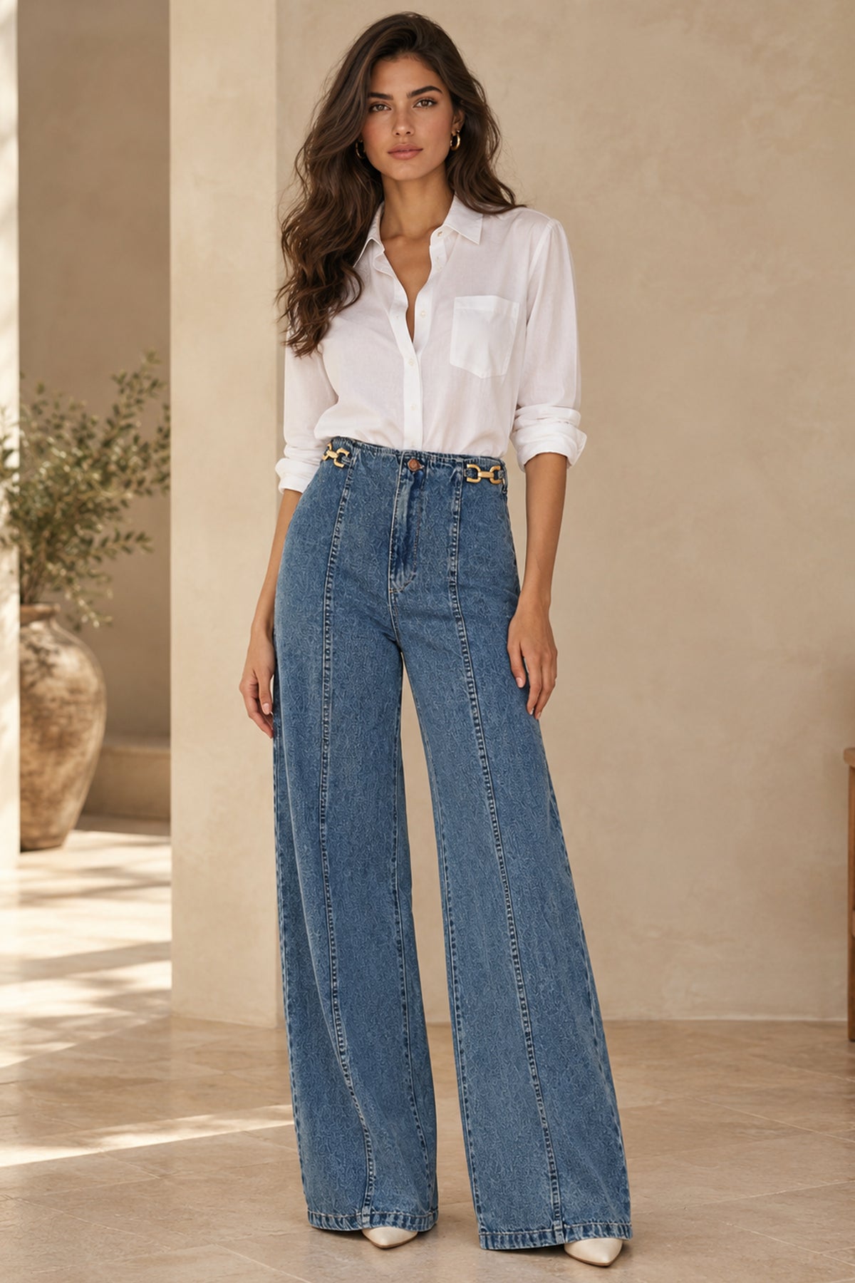 Chino Jean Jean
