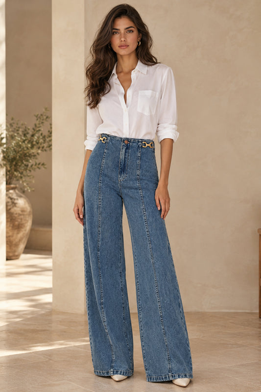 Chino Jean Jean